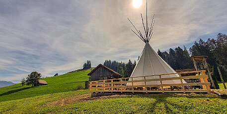 Tipi-Romoos